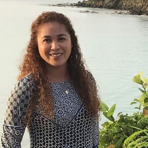 Meet your Posher, Juliette